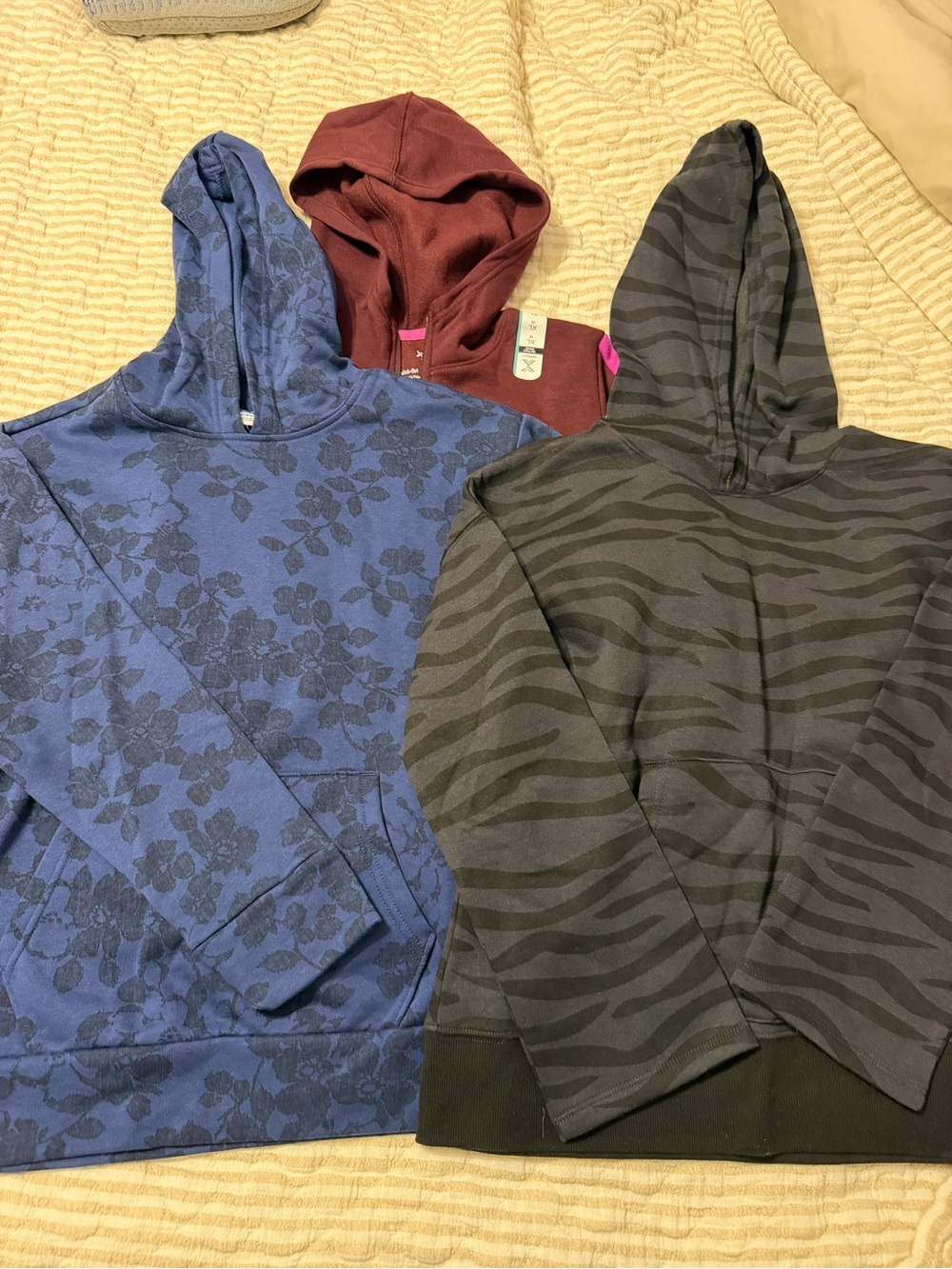 XL Hoodie Sweatshirt Bundle